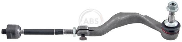 A.B.S. Spurstange 250351 250351 Spurstange A.B.S. MINI Kosten