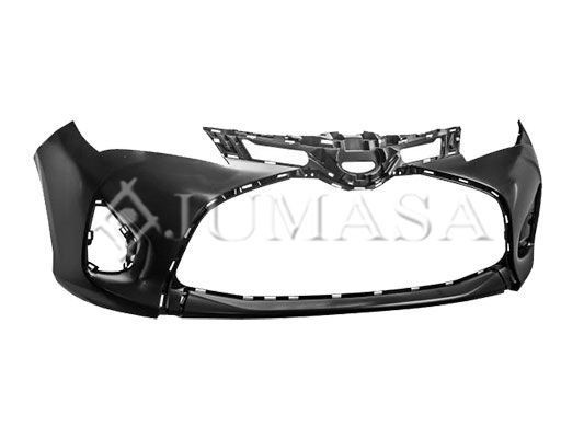 JUMASA Nárazník 25035102 JUMASA 25035102 Nárazník Yaris III Van (XP13) originálne cena