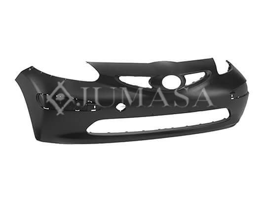 Paraurti JUMASA 25035190 JUMASA 25035190 costo Paraurti Toyota AYGO 2013