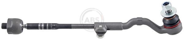 A.B.S. Μπάρα τιμονιού 250353 A.B.S. 250353 Άρθρωση μπάρα BMW F16 φθηνά