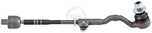 A.B.S. Roolivarras 250355 A.B.S. 250355 originaal Rooliots BMW F16 hind