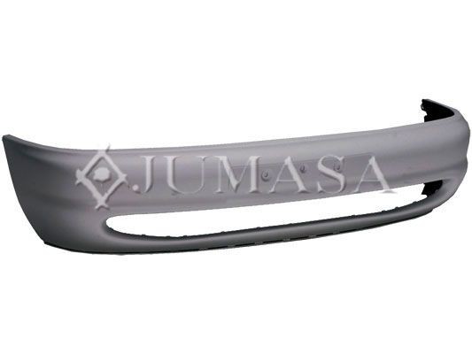 Paraurti JUMASA 25035532 JUMASA 25035532 Paraurto anteriore e posteriore Ford GALAXY 2009
