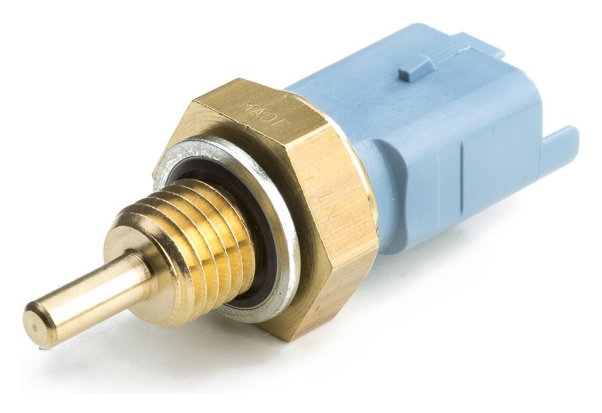 HELLA Sensor, temperatura do líquido de refrigeração 6PT 009 309-521 Sensor de temperatura do motor HELLA Peugeot 3008 6PT 009 309-521