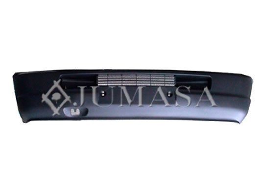 Pára-choques JUMASA 25035538 JUMASA 25035538: Pára-choques Volkswagen LT 2004
