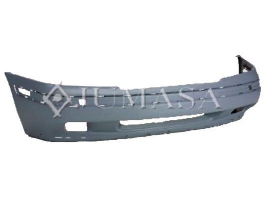 JUMASA Stötfångare 25036025 25036025 JUMASA kofångaren VOLVO S80