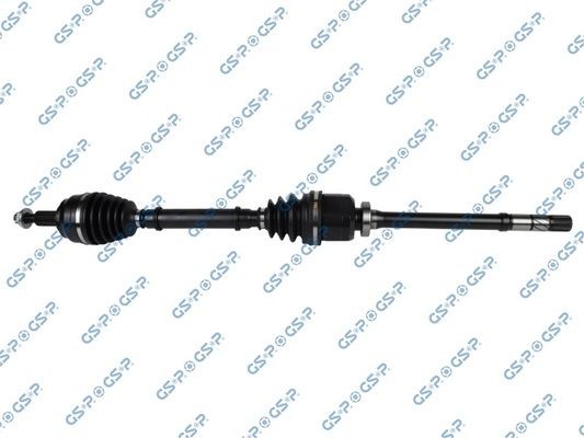 GSP Drivaksel 250380 GSP 250380 Drivaksel
