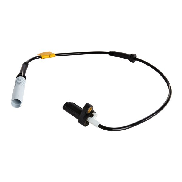 HELLA Devējs, Riteņu griešanās ātrums 6PU 009 106-041 HELLA 6PU 009 106-041 orģinālās ABS devējs BMW E39 Touring cena