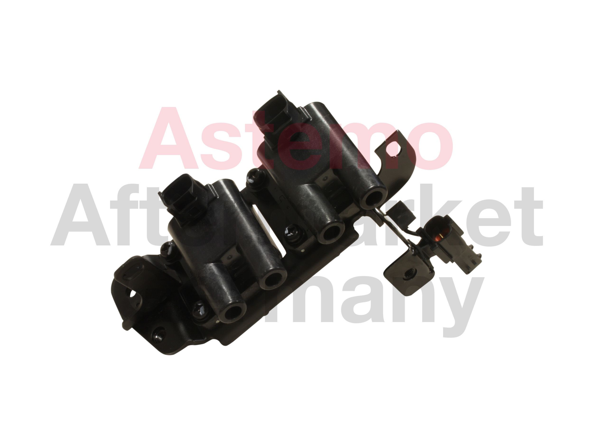 HITACHI Bobina d'accensione 2503950 2503950 Bobina d'accensione HITACHI HYUNDAI COUPE costo