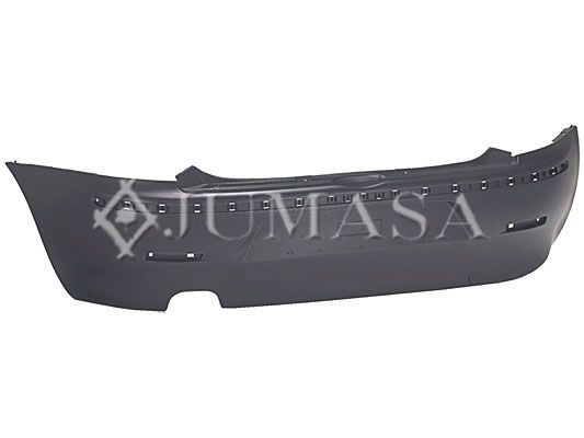 JUMASA Aizmugurējais bamperis 25040119 Bampers Alfa Romeo 937 25040119 JUMASA