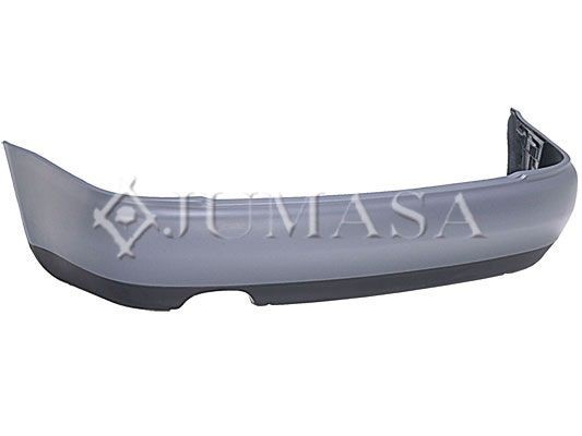 JUMASA Pare-choc arrière 25040430 JUMASA 25040430 d'origine Pare-chocs Audi A4 B5 Avant coût