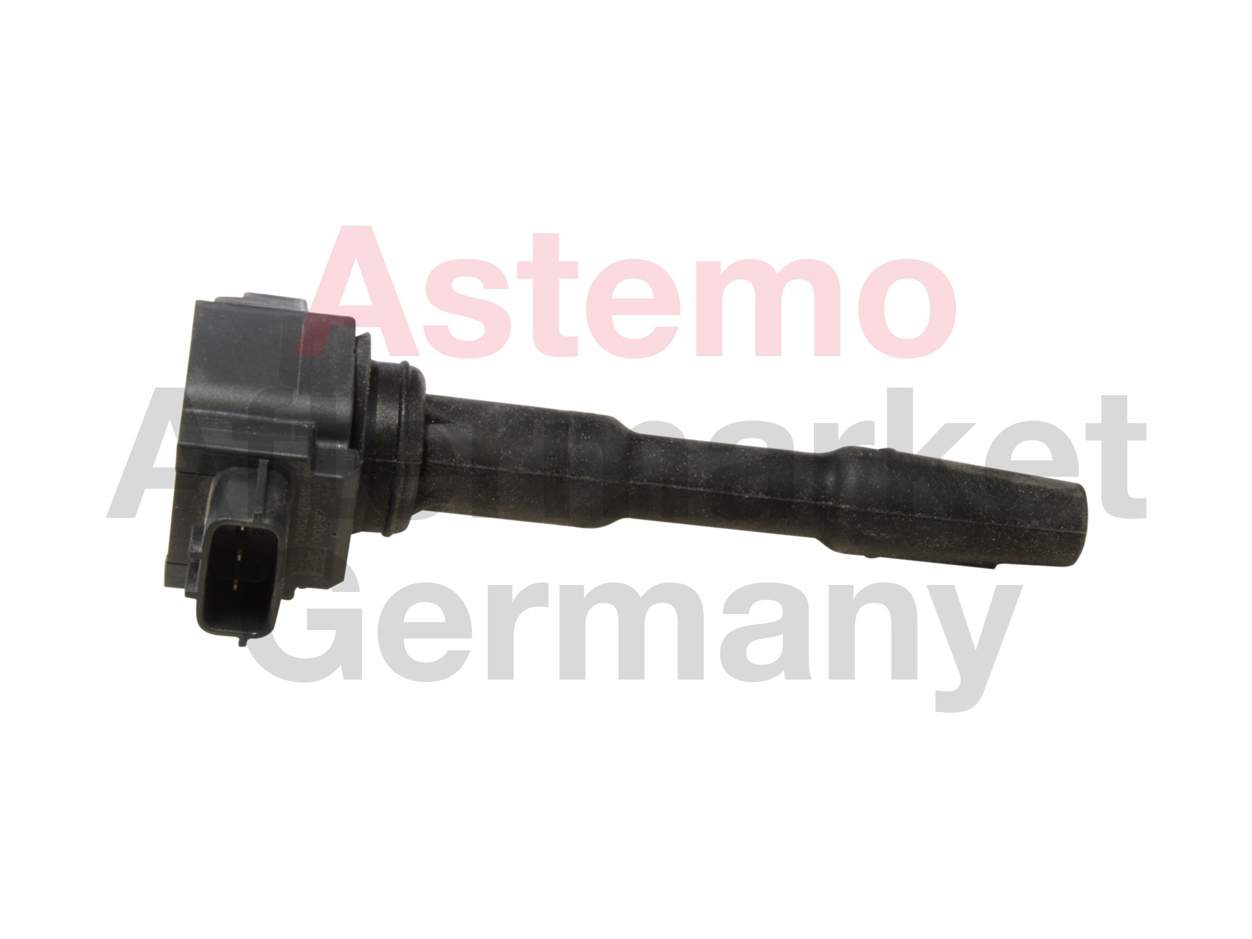 HITACHI Bobine 2504058 Ontstekingsspoel HITACHI MERCEDES-BENZ 2504058