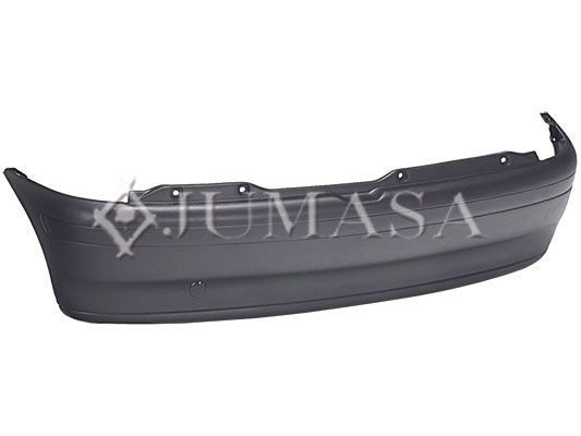 JUMASA Paraurti posteriore 25041220 JUMASA 25041220 Paraurto Fiat Punto 1 Serie originali prezzo