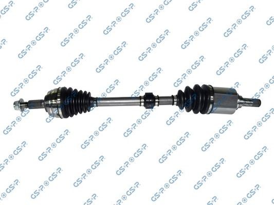 GSP Drivaxel 250415 GSP 250415 Drivaxel Duster SUV original