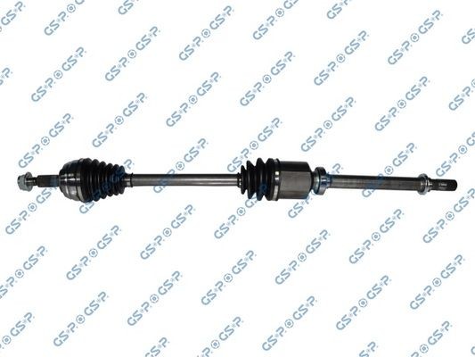 Semiasse GSP 250416 GSP 250416 costo Semiasse Dacia DUSTER 2019