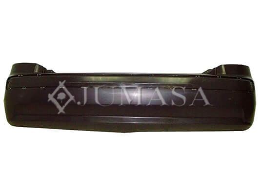 Para-choques traseiro JUMASA 25041667 JUMASA 25041667 Parachoque HYUNDAI ATOS 2011