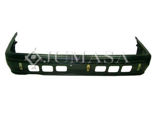 JUMASA Para-choques traseiro 25042020 JUMASA 25042020 Parachoques Mercedes S202 preço