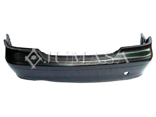 JUMASA Aizmugurējais bamperis 25042058 JUMASA 25042058 Buferis CLK C209 cena