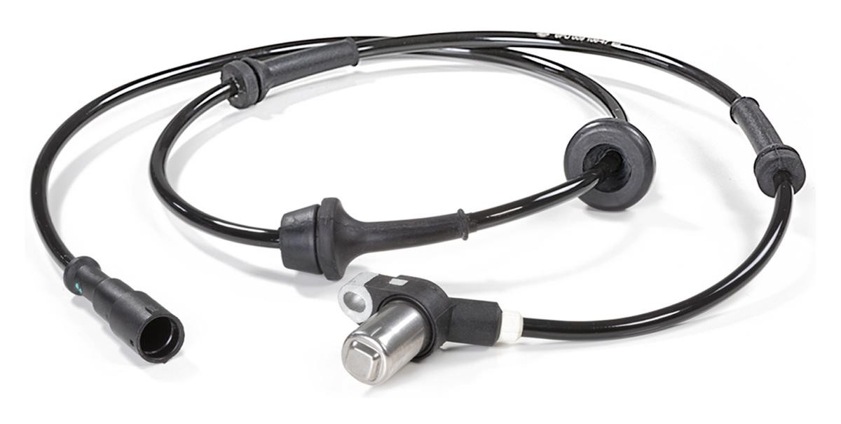 HELLA Wielsnelheidssensor (ABS) 6PU 009 106-471 6PU 009 106-471 Wielsensor Volkswagen VENTO HELLA