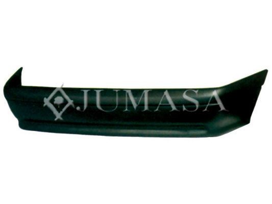 Para-choques traseiro JUMASA 25044078 JUMASA 25044078 Parachoque RENAULT LAGUNA 2008