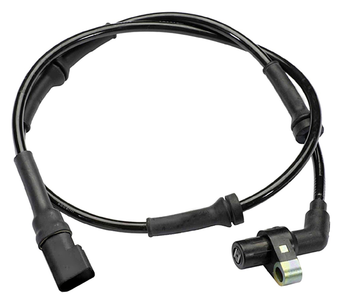 HELLA Snímač počtu otáčok kolesa 6PU 009 106-651 6PU 009 106-651 Čidlo abs MAZDA MPV HELLA