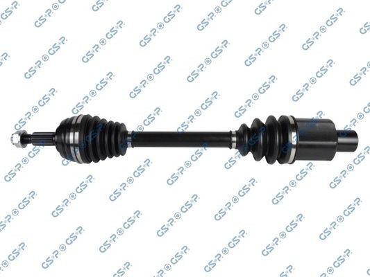Semiasse GSP 250463 GSP 250463 costo Semiasse Dacia DUSTER 2019