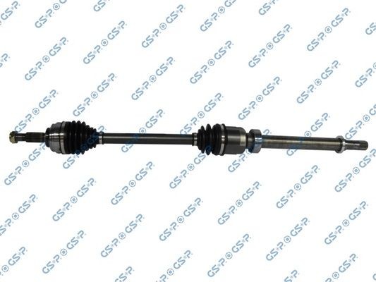 Arbre de transmission GSP 250489 GSP 250489 Cardan DACIA LOGAN 2015
