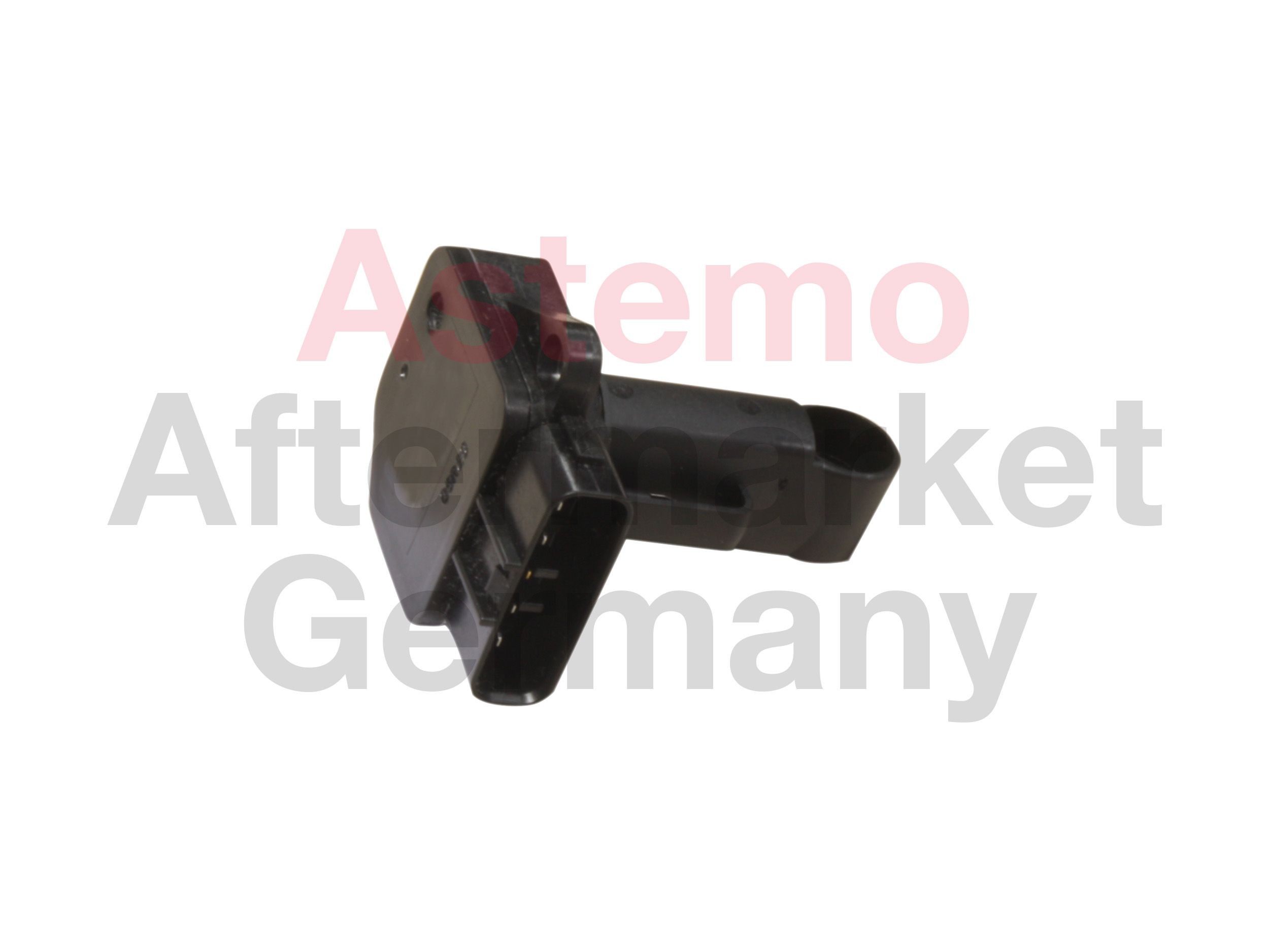 HITACHI Luftmassemätare 2505044 HITACHI 2505044 Luftmassemätare Forester I (SF) original