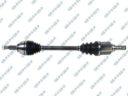 GSP Veio de transmissão 250508 preço Semi eixo DACIA 250508 GSP