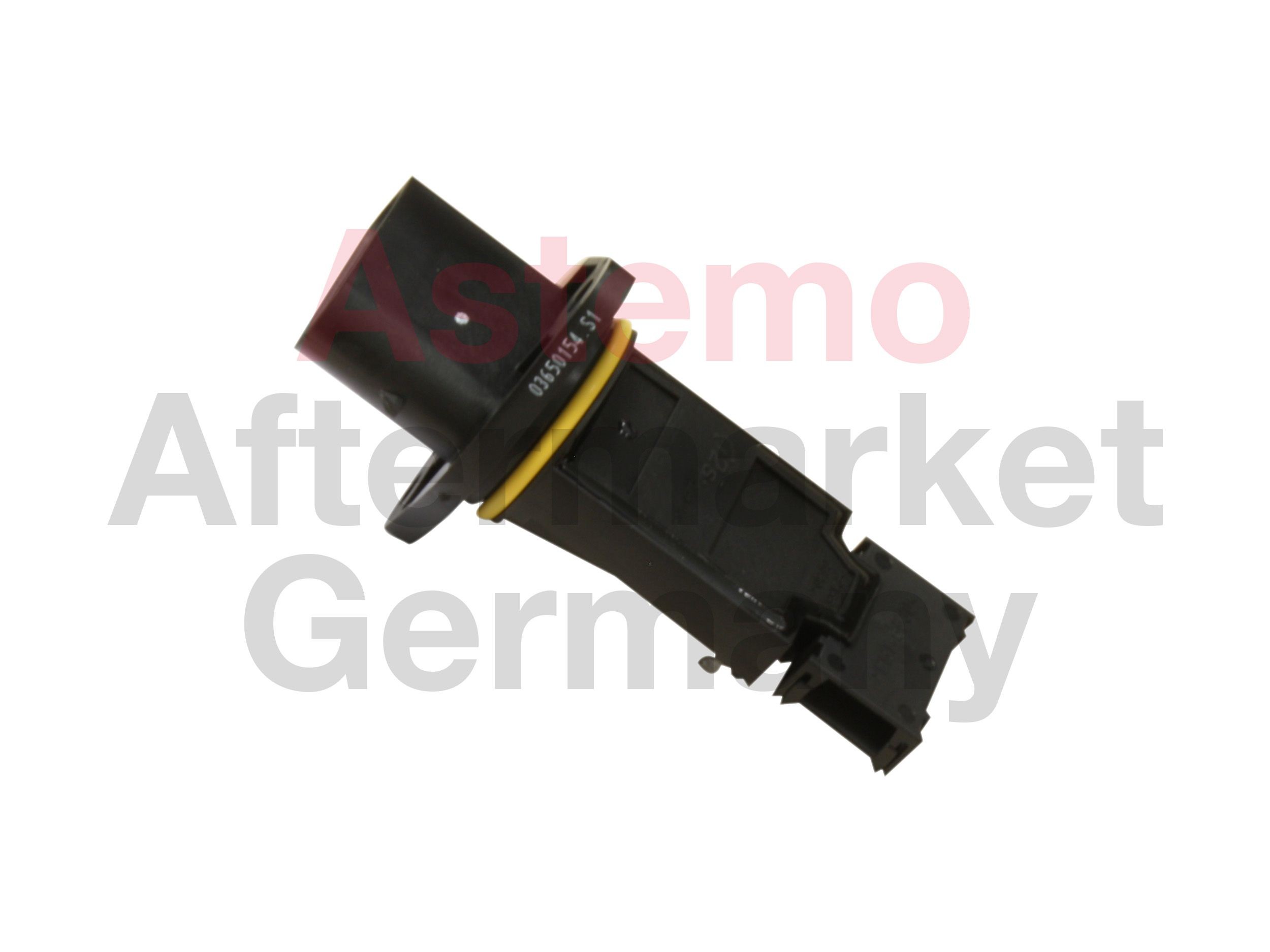 HITACHI Luftmengdemåler 2505093 Maf sensor HITACHI Mercedes-Benz SPRINTER 2505093