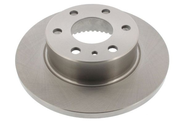 MAPCO Brzdový kotouč 25053 MAPCO 25053 Športové brzdové kotúče Renault ESPACE originálne