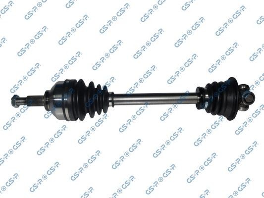 Veovõll GSP 250557 GSP 250557 Veovõll NISSAN PRIMASTAR 2003