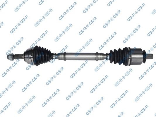 GSP Drivaksel 250574 GSP 250574 Drivaksel Logan II billige