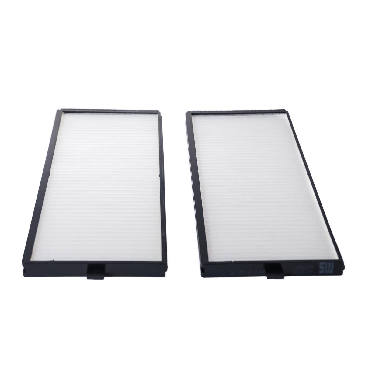 Filter, salongiõhk MASTER-SPORT 2506-2-IF-SET-MS MASTER-SPORT 2506-2-IF-SET-MS Salongifilter HYUNDAI ACCENT 2002