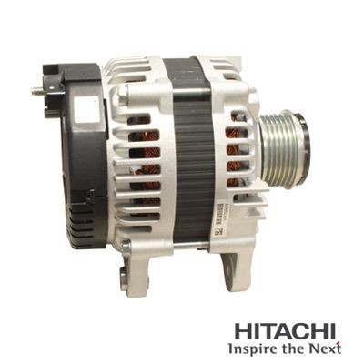 HITACHI Generator 2506163 Alternator HITACHI FIORINO 2506163 billig