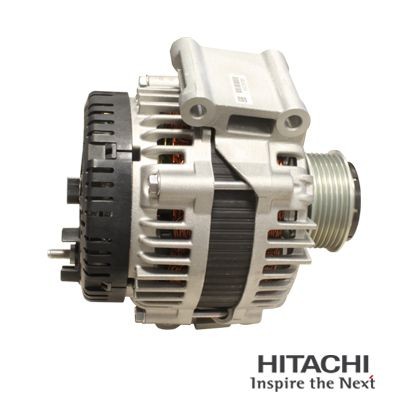 HITACHI Alternatore 2506164 2506164 Alternatore HITACHI SEAT MARBELLA costo