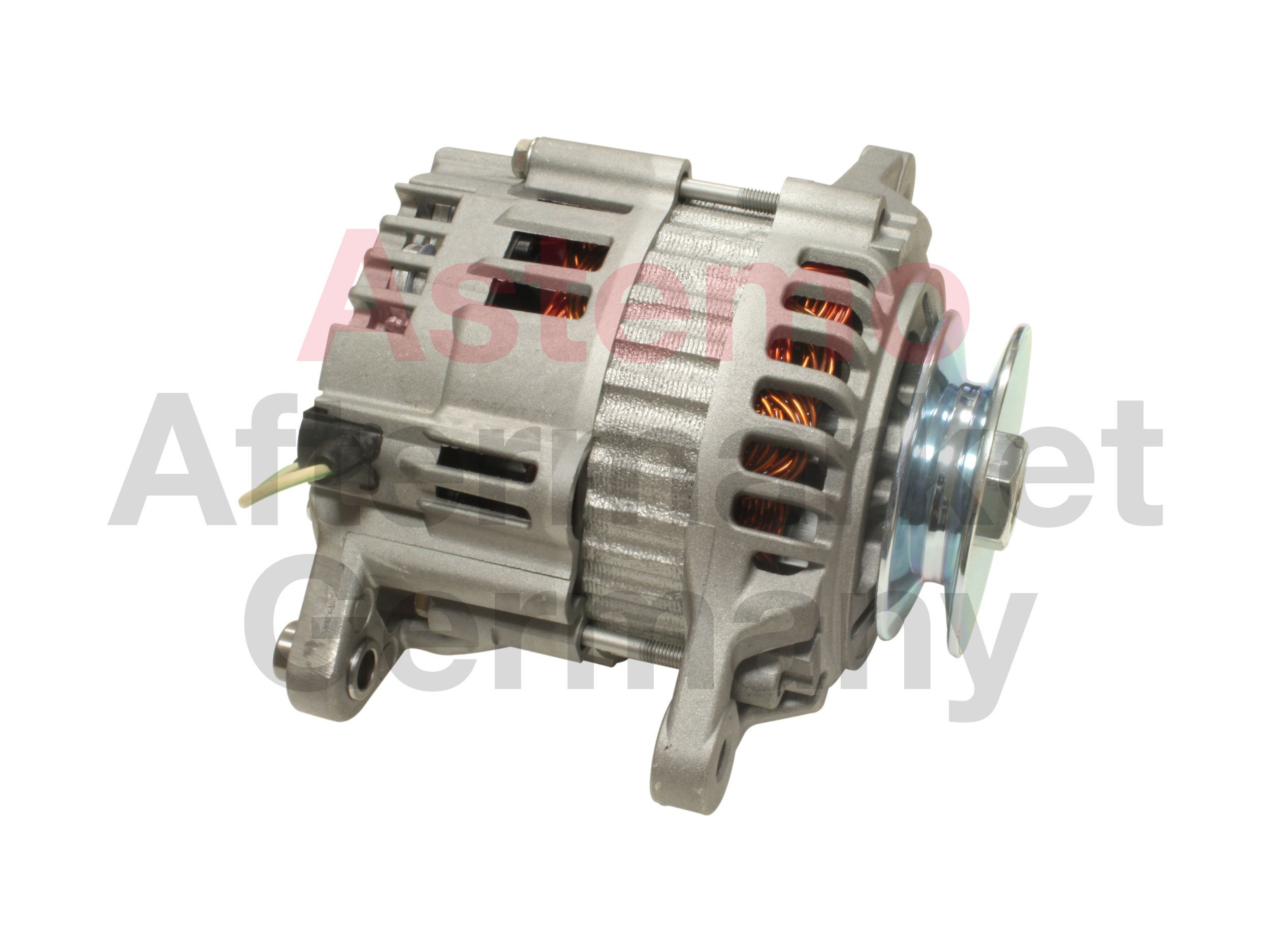 HITACHI Alternateur 2506165 Alternateur HITACHI TIVOLI 2506165 pas cher