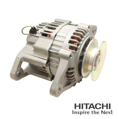 HITACHI Dynamo 2506166 Dynamo HITACHI 607 2506166 billige
