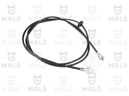MALÒ Άξονας ταχύμετρου 25062 Ντίζα κοντέρ FORD MALÒ 25062