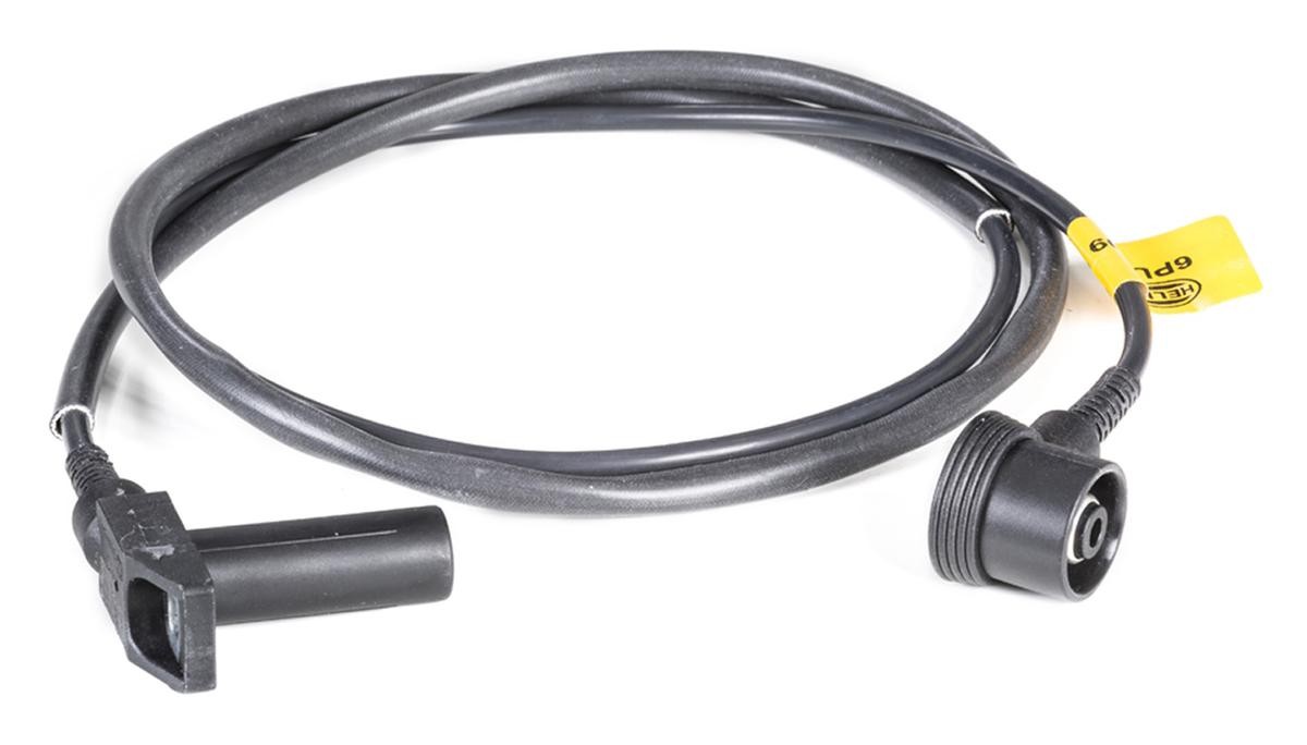 HELLA Snímač impulzov kľukového hriadeľa 6PU 009 110-441 HELLA 6PU009110-441 Snímač otáčok kľukového hriadeľa Mercedes T1 Bus cena