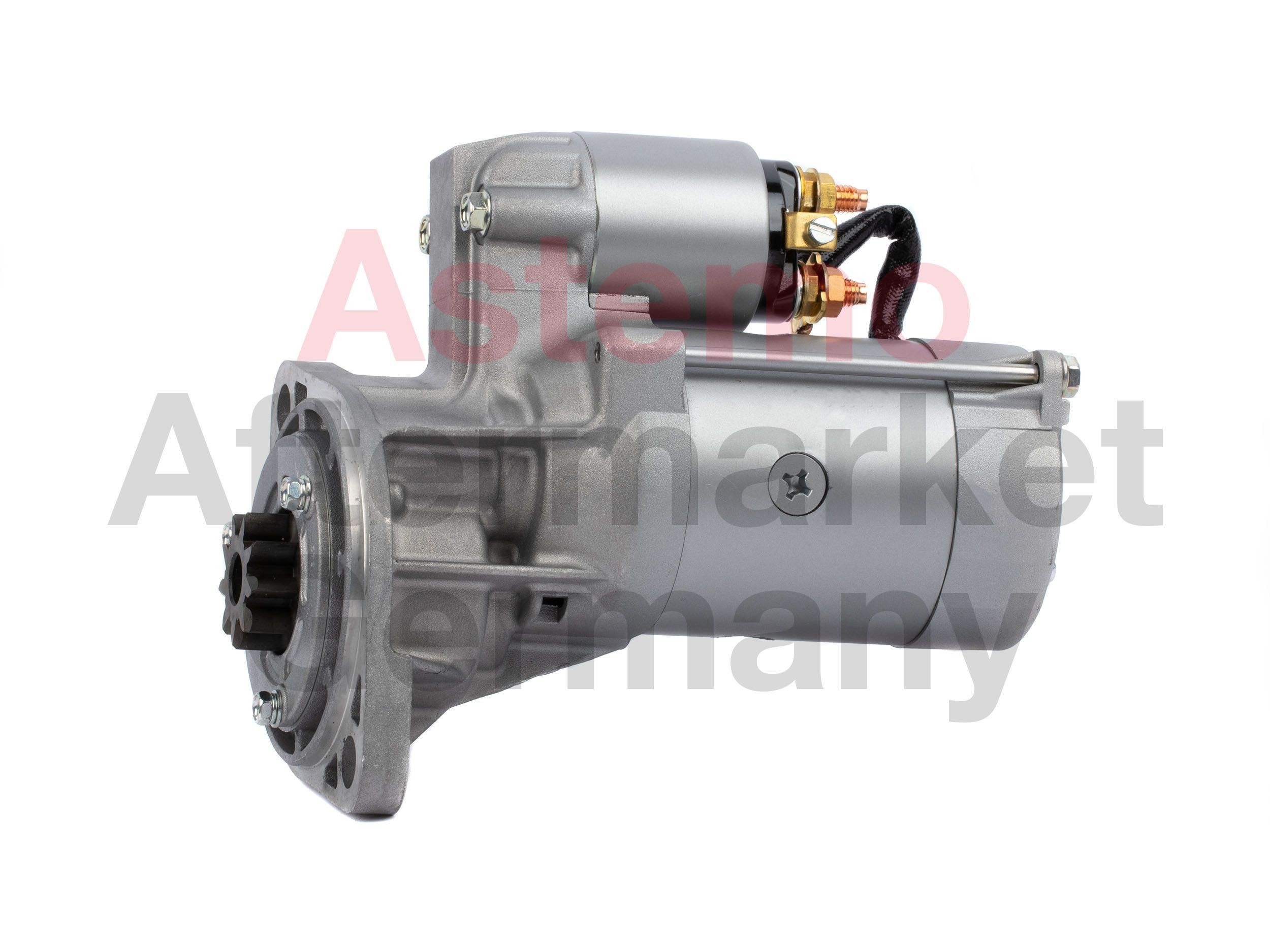 HITACHI Štartér 2506961 2506961 HITACHI Štartér Renault lacné