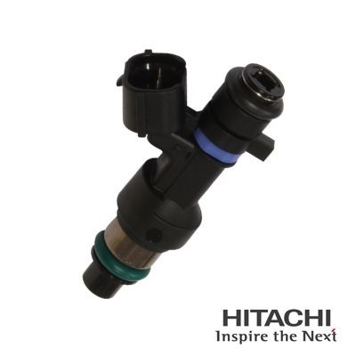 HITACHI Injecteur 2507127 2507127 Injecteurs NISSAN MICRA HITACHI