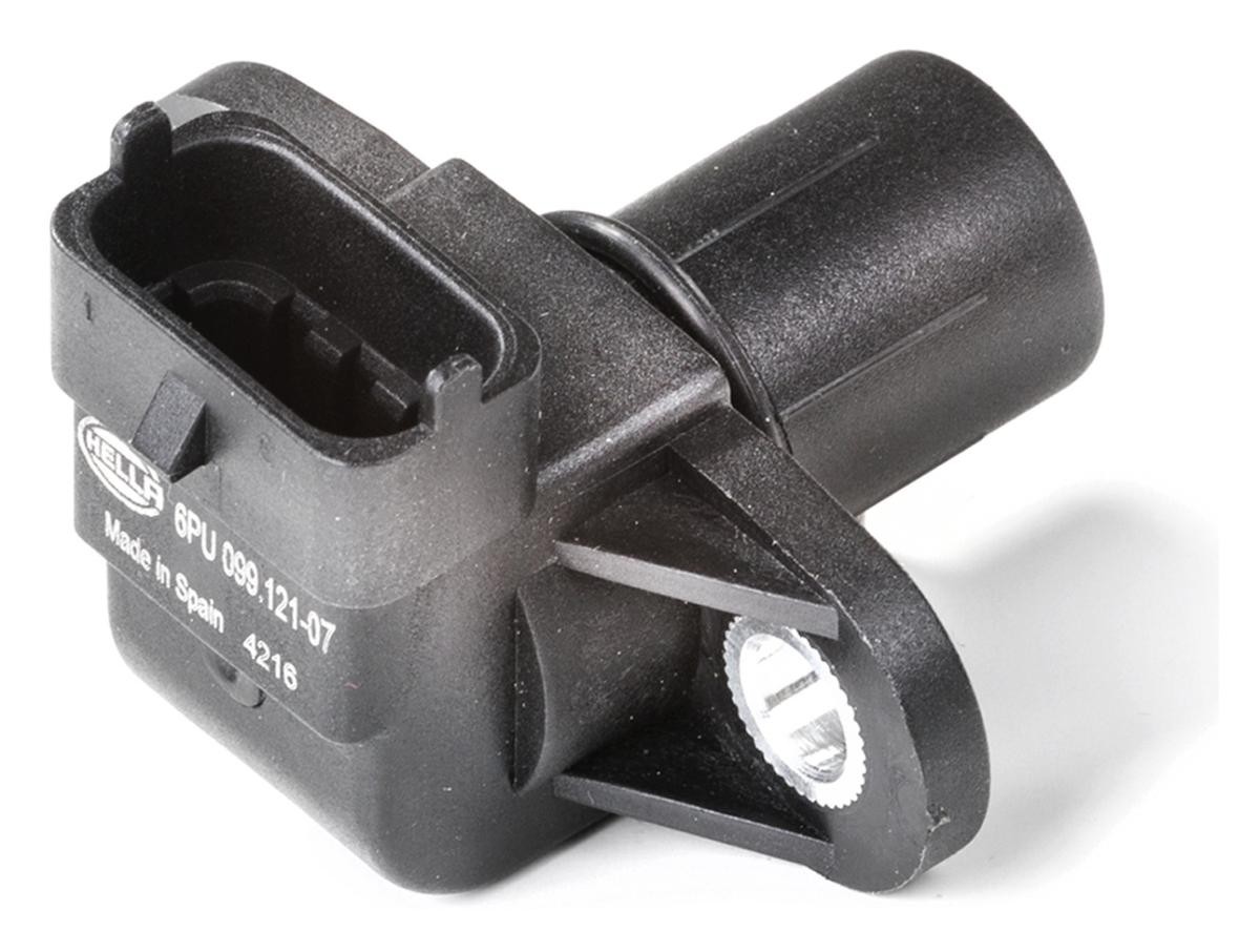 Nokkenassensor HELLA 6PU 009 121-071 HELLA 6PU 009 121-071 Nokkenaspositiesensor Mercedes-Benz SL 1999
