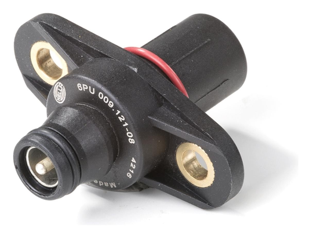 HELLA Sensor, ontsteekpuls 6PU 009 121-081 HELLA 6PU 009 121-081 originele Krukassensor Mercedes W210 kosten