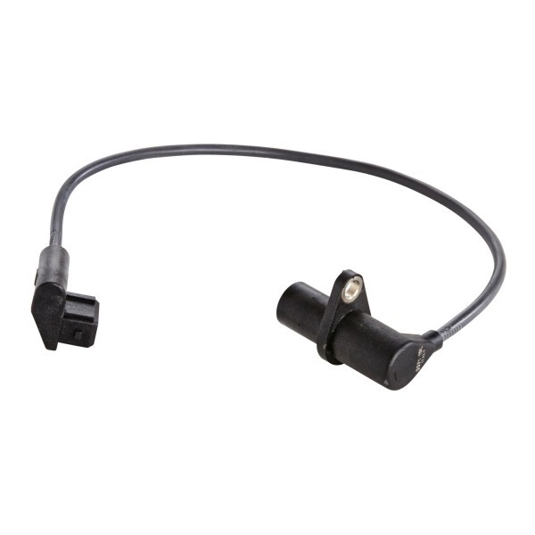 HELLA Capteur, position d'arbre à cames 6PU 009 121-301 Mercedes-Benz Série 124 Capteur impulsion d'allumage HELLA 6PU 009 121-301