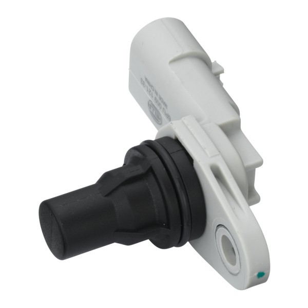 HELLA Αισθητήρας, θέση εκκεντροφ. άξονα 6PU 009 121-331 Αισθητήρας εκκεντροφόρου HELLA Opel KADETT 6PU 009 121-331