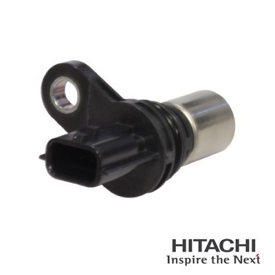 HITACHI Krumtapsføler 2508199 Krumtapaksel sensor HITACHI Ford USA TAURUS 2508199