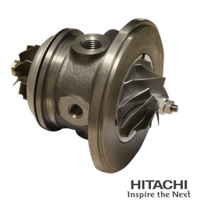HITACHI Kjernegruppe, lader 2508265 2508265 Turbolader NISSAN INTERSTAR HITACHI