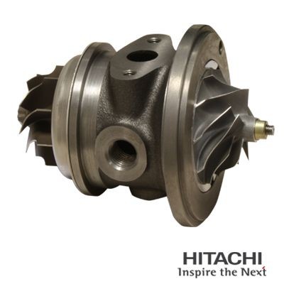 HITACHI Turbinhjulstomme, turboaggregat 2508266 2508266 Turbo HITACHI CITROЁN XSARA