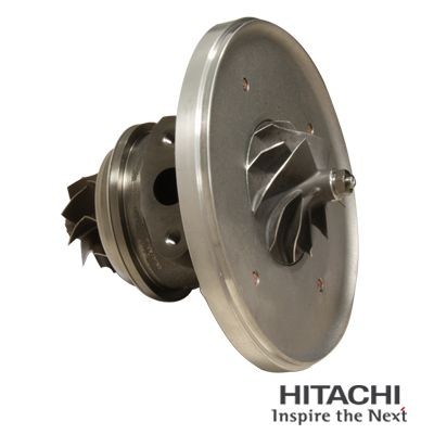 HITACHI Turbinhjulstomme, turboaggregat 2508267 2508267 HITACHI turboaggregat Citroen XSARA