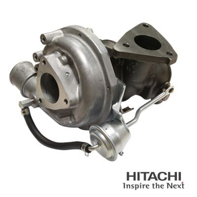 HITACHI Turboaggregat 2508271 2508271 HITACHI turbo CITROЁN XSARA